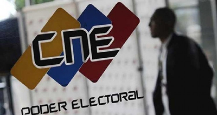 CNE realizó auditoría 1 LA FOTO QUE FALTABA